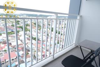 Royal Suites Studio 30ZW - Citra Plaza Nagoya - 7