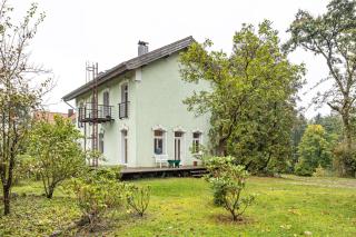 Ferienwohnung An Der Elbe - - 0