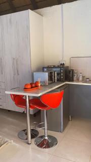 Glamour C-rane lodge - Phalaborwa - 4
