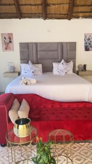 Glamour C-rane lodge - Phalaborwa - 0