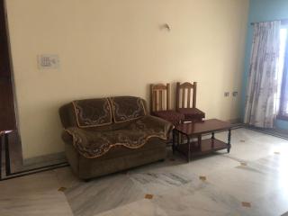 Cheerful home - Mysore - 8