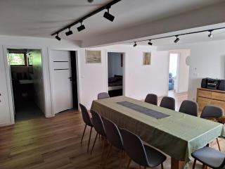 Apartament Michalina - Szczawnica - 3