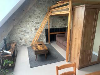 Séjour au Domaine des mortiers - Saint-Étienne-de-Montluc - 5