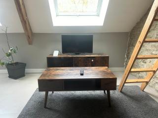 Séjour au Domaine des mortiers - Saint-Étienne-de-Montluc - 4