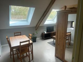 Séjour au Domaine des mortiers - Saint-Étienne-de-Montluc - 3