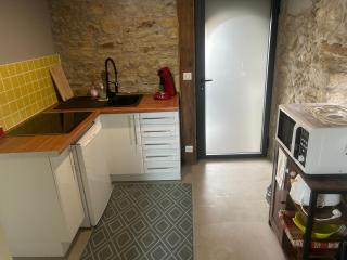 Séjour au Domaine des mortiers - Saint-Étienne-de-Montluc - 2