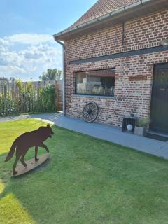 le Repaire des Loups - 7