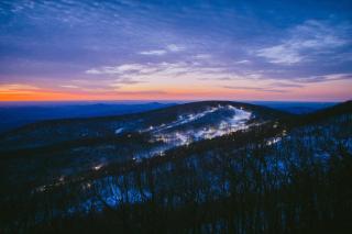Three Ridges 74 with Wintergreen Advantage - Wintergreen - 3