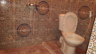 Maison d hôtes Tioute Chez Abdelmajid - Tiout - 8