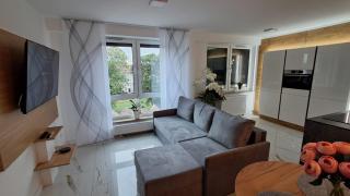 Apartament 100-Brawa 26 - Kluczbork - 9