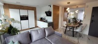 Apartament 100-Brawa 26 - Kluczbork - 7