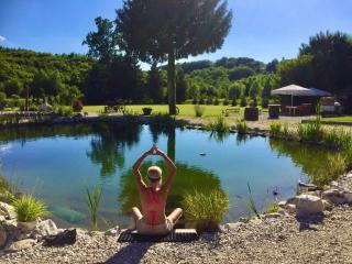 Private Village Varazdin - Pihovec - 9