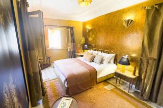 Riad Stella Cadente Marrakech - Marrakesh - 9
