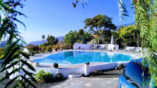 La Hacienda BuenVivir - Apartamentos - Los Llanos de Aridane - 9