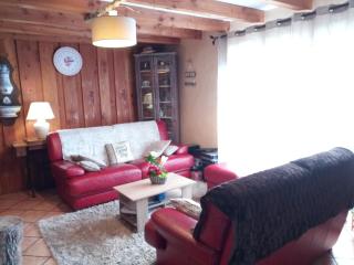 Gite Baupeillas - Bazus-Aure - 5