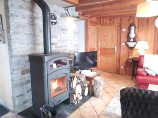 Gite Baupeillas - Bazus-Aure - 3