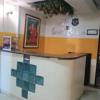 Hotel Villa Giron inn - Barranquilla - 9