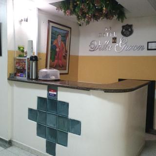 Hotel Villa Giron inn - Barranquilla - 9
