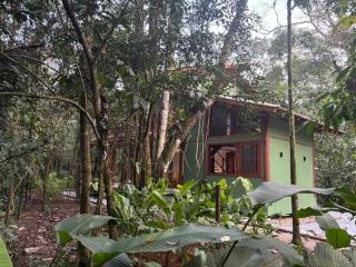 Casa Matas do Cacau - São Sebastião - 0
