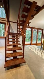 Casa Matas do Cacau - São Sebastião - 6
