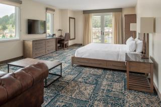 Four Points by Sheraton Santa Cruz Scotts Valley - Scotts Valley - 5