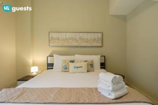HiGuests - Experience Luxury 1BR Living at Autumn-1A in JVC - 5