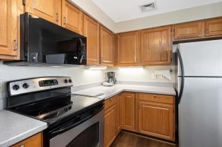 Highridge Court 24 with Wintergreen Advantage - Wintergreen - 7