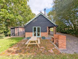 The Stables, Wickham - Shedfield - 8