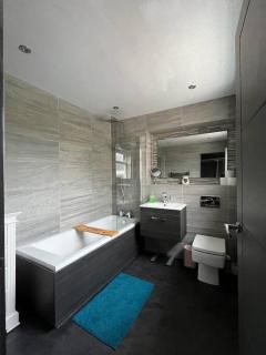 Station House - Furnished Lets - 4