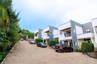 Simba Apartment GAJU - Kigali - 8