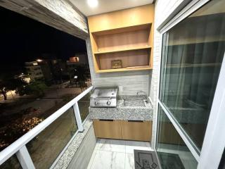 2 Qtos e Piscina no Rooftop | TKTU | Apt. 301 - Porto de Galinhas - 7