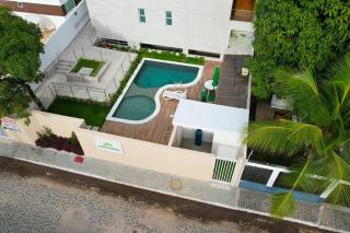 2 Qtos e Piscina no Rooftop | TKTU | Apt. 301 - Porto de Galinhas - 6