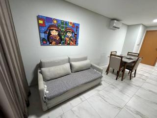 Tekatetu Hotels&Flats - MAKARANDUBA 301 - 5