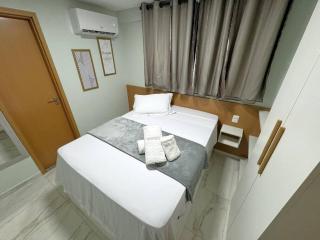 2 Qtos e Piscina no Rooftop | TKTU | Apt. 301 - Porto de Galinhas - 1