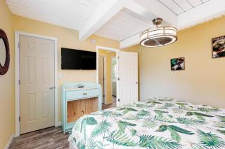 The Orange Crush - 5BR Beachfront Family Retreat - Ocean City - 4