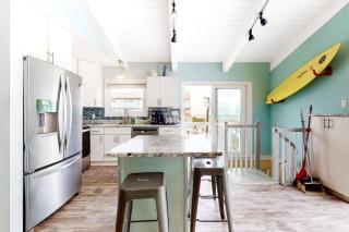 The Orange Crush - 5BR Beachfront Family Retreat - Ocean City - 3