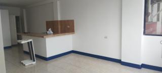 SE ALQUILA DEPARTAMENTO Juan Montalvo - 2