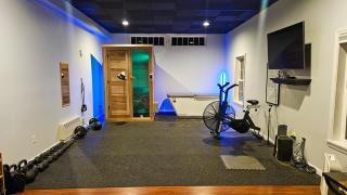 Mountain View Suite - 1