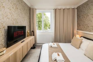 Central apartment in the heart of Notting Hill - Londen - 0