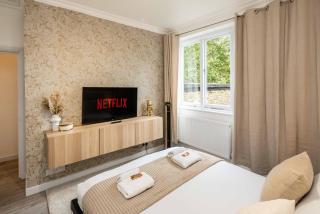 Central apartment in the heart of Notting Hill - Londen - 9