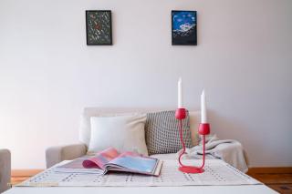 Sanremo Center Apartment, sea view & terrace - San Remo - 1