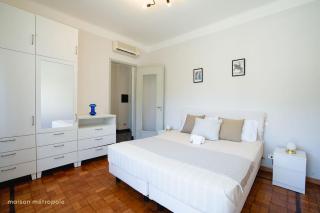 Sanremo Center Apartment, sea view & terrace - San Remo - 5