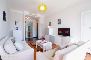 Sanremo Center Apartment, sea view & terrace - San Remo - 2