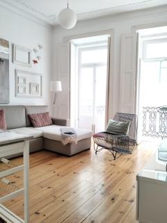 Glória Apartment - Lisbona - 9