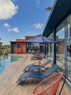 La Maison Loosaï -Σlégance-avec TV - 7