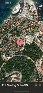 "Silente" Cozy Two-bedroom Apartment with view - Postira - 8