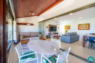 Ykutiba Imbassai- Apartamento 3 Quartos- R102 - 8