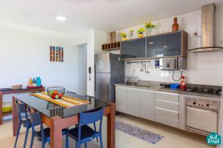 Ykutiba Imbassai- Apartamento 3 Quartos- R102 - Mata de São João - 4