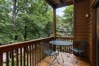 Laurelwood 80 with Wintergreen Advantage - Wintergreen - 2