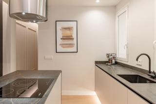 Salamanca VIII 2BR 2BH - Madrid - 2